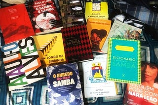 Proibidos Livros Esgotados