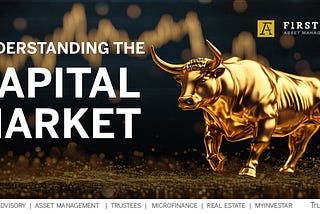 Capital Market: How exactly it works