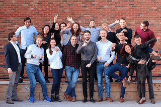 From Top-Down to Flat to Holacracy