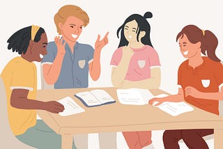 5 Ways to Have Deeper Conversations