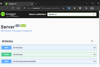 Generating and Consuming Client Libraries during an Azure Dev Ops Build Pipeline (.Net