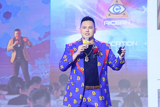 Aicean Showcases at Vietnam AIGC Asia Summit, Draws Attention with AI Video Generation Technology