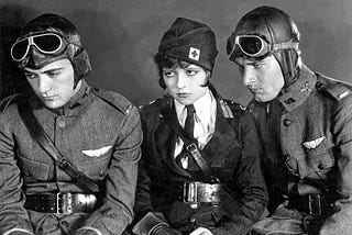 Wings and Sunrise: Movie Review + Analysis, The 1st Academy Awards