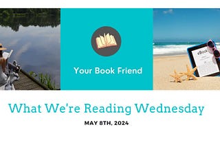What We’re Reading Wednesday, May 8th