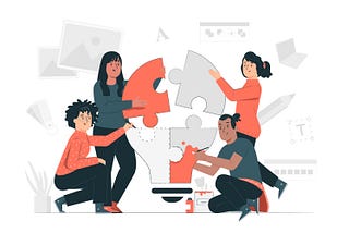Product Designer: How to grow a design team creating a workflow