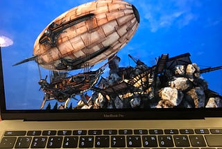 [UncleMAC] 秘密大公開，專業的測試項目（3/11）- 顯卡與系統穩定度老化測試