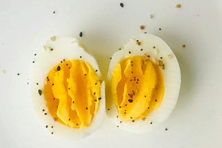 Should You Eat Eggs? Unscrambling the Advice