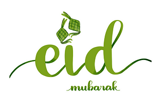 nota kecil: eid mubarak (recaps)