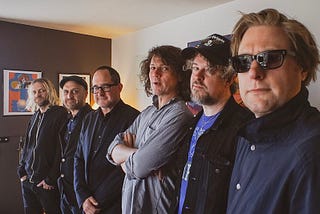 Iris Recommends: “Entitlement Crew” by The Hold Steady