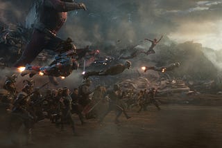 Why “Avengers: Endgame” is the Best MCU Film