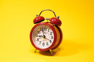 Maximize Your Workday: The Science of Hourly Alarms