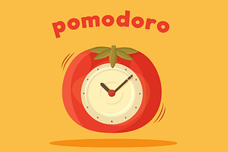 Eat That Frog With A Pomodoro