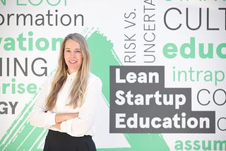 Looking Back on Berlin: An Interview at Lean Startup Summit