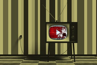 ARE WEB SERIES DEAD?