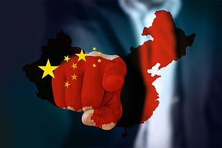 The growing threat of China’s sinister regime