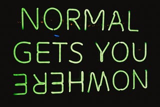 Theatre Can’t Wait to Reacquaint You With Their Very Best Boyfriend, Normal