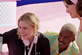 5 Things Filmmakers Can Learn From Greta Gerwig