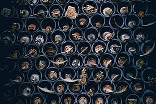 Growing Blockchain Communities: Tools to find your place in a decentralized world.