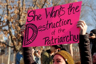 Problemas do conceito de “patriarcado” no feminismo marxista