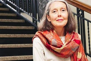 Decreación o de cómo mujeres como Anne Carson nos hablan de crear desde la disolución