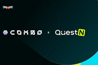 QuestN Joins COMBO Ecosystem to Power Web3 Game Functionality