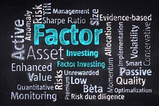 Factor Investing with Python #3 Single Period Factor Backtesting