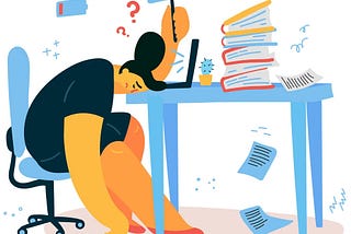 Burnout is Not Your Superpower