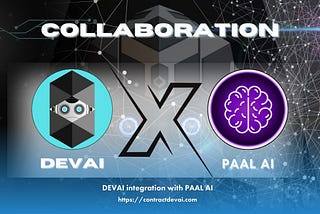 Contract DEVAI’s mission for Mass Adoption