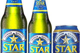 Why STAR Lager Beer is quickly disappearing in Nigeria’s crowded beer market