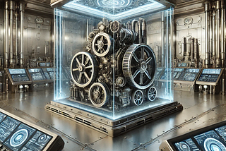 Let’s Break The Energy Idler Wheel