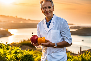 Unlocking Your Health Potential: The Synergy of Lifestyle Medicine and Life Purpose