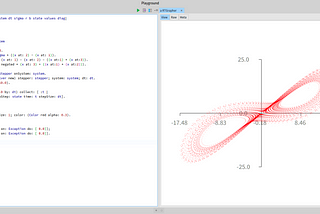 PMMatrix in Pharo: Usage