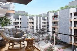 Birla Navya Sector 63A Gurgaon