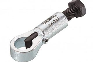 Unlock Efficiency: Mastering the Nut Splitter Tool for Seamless Nut Removal