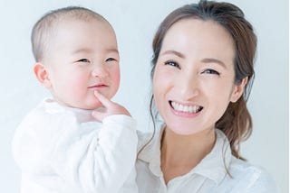 YASO’s China Beauty Breakdown Part 6: Mother and Baby Skincare