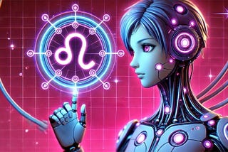 When AI Meets Astrology: Tackling the Challenges of Hyper-Personalization