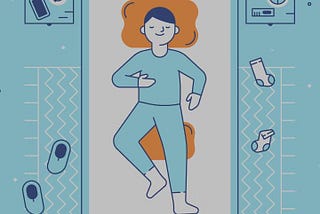 Wake Refreshed: 10 Secrets to a Restorative Sleep Routine
