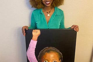 Artistically Gifted