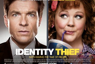 Identity Theft — The New Normal
