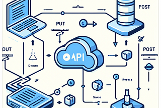 Exploring the PUT Method in API Design: Usage and Benefits