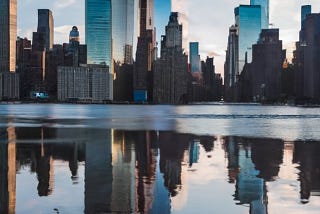 New York City and its surrounding areas recently faced an unprecedented natural disaster that left…