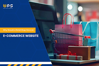ecommerce web development company
