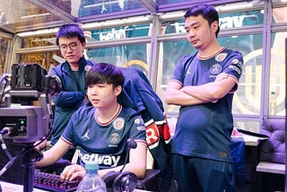Xiao8 Betting Allegations: Dive Deeper Into Multi-million Bet in Esports