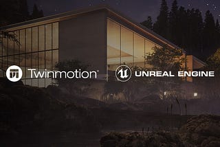 TWINMOTION FOR FREE UNTIL NOVEMBER 2019
