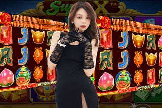 Provider Taruhan Slot Game Terbaru Masa Kini Toptrend Gaming