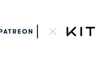 Patreon Acquires Kit