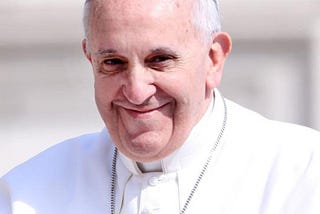 Dwelling on the Family with Pope Francis