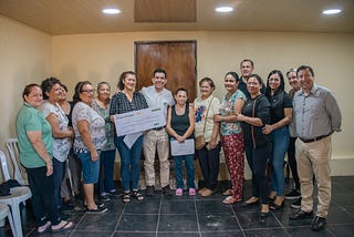 Ganar, perdiendo