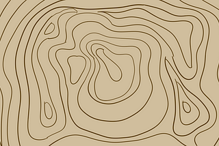 Story of the contour lines