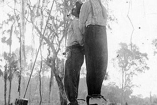 Deportation Policies in History and the Power of Making Examples